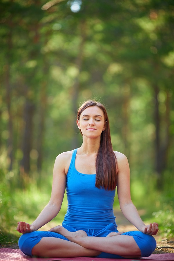 what is pranayama and its benefits